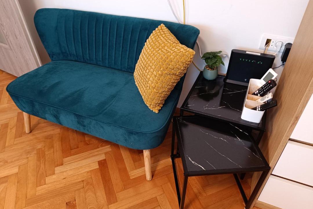 Photo of Livingroom in Zupanja
