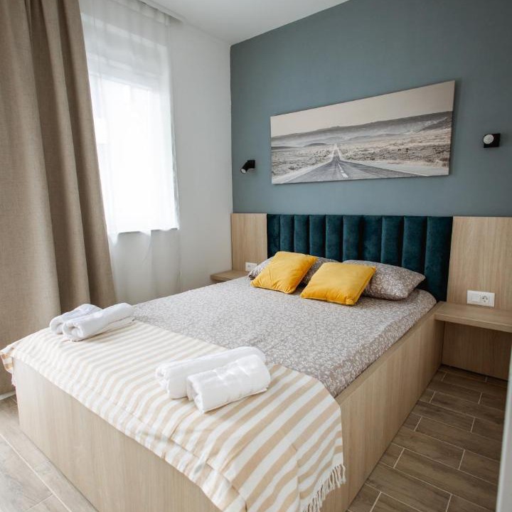 Photo of Bedroom in Osijek