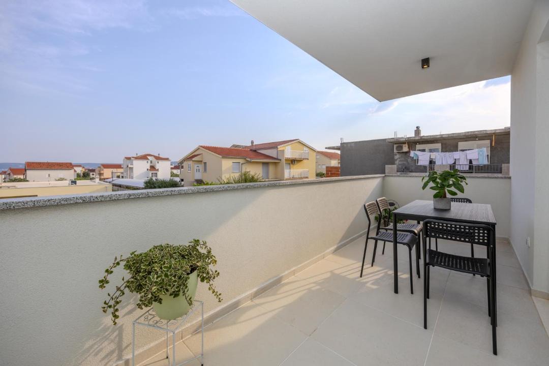 Photo of Patio Balcony in Kastel Novi