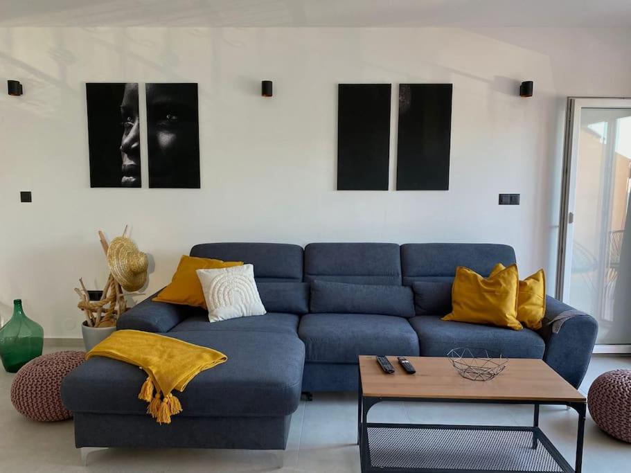 Photo of Livingroom in Prizba