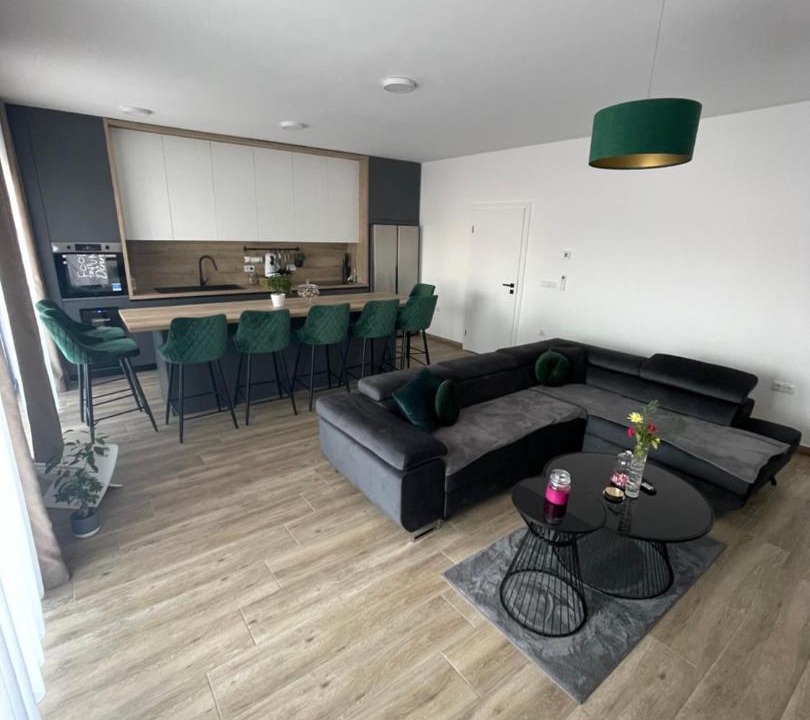 Photo of Livingroom in Nova Gradiska