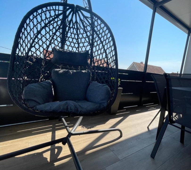 Photo of Patio Balcony in Nova Gradiska