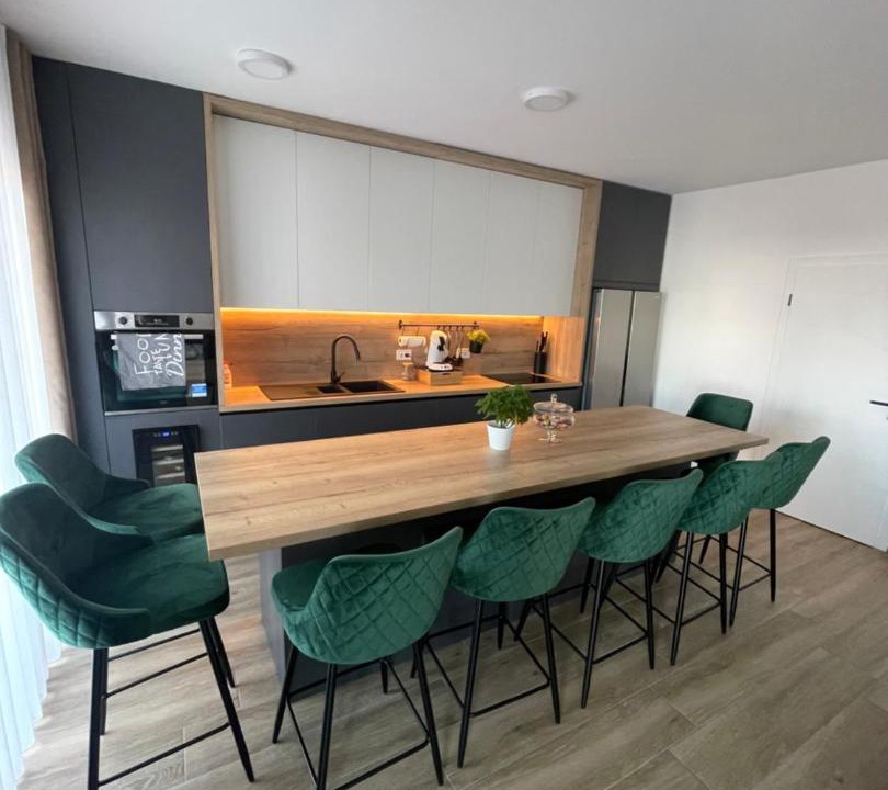Photo of Livingroom in Nova Gradiska