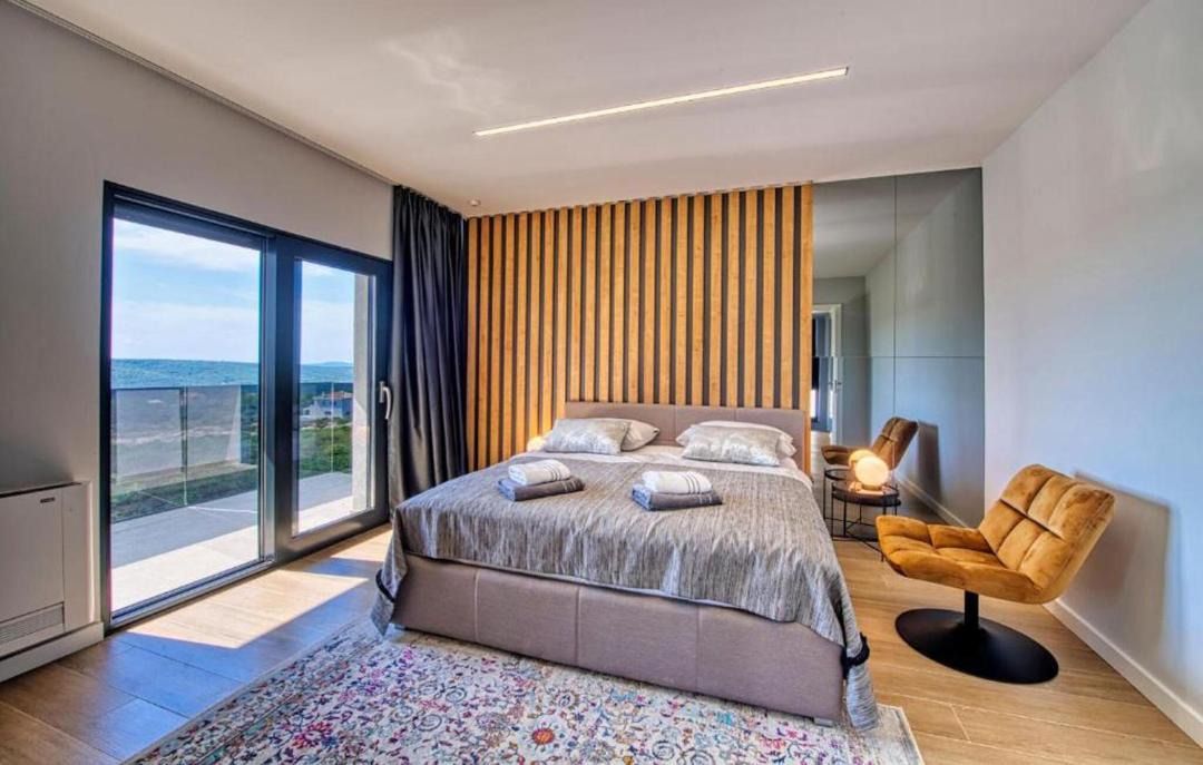 Photo of Bedroom in Debeljak