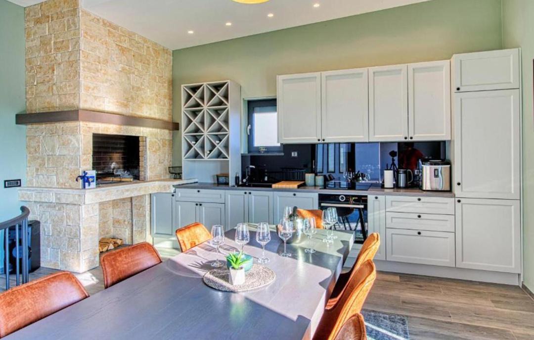 Photo of Kitchen in Debeljak