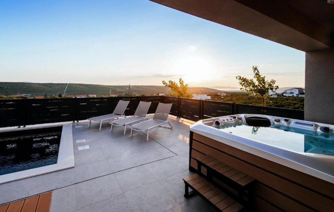 Photo of Patio Balcony in Debeljak
