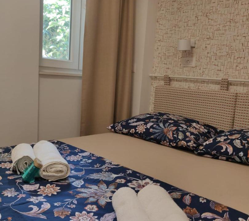 Photo of Bedroom in Omis