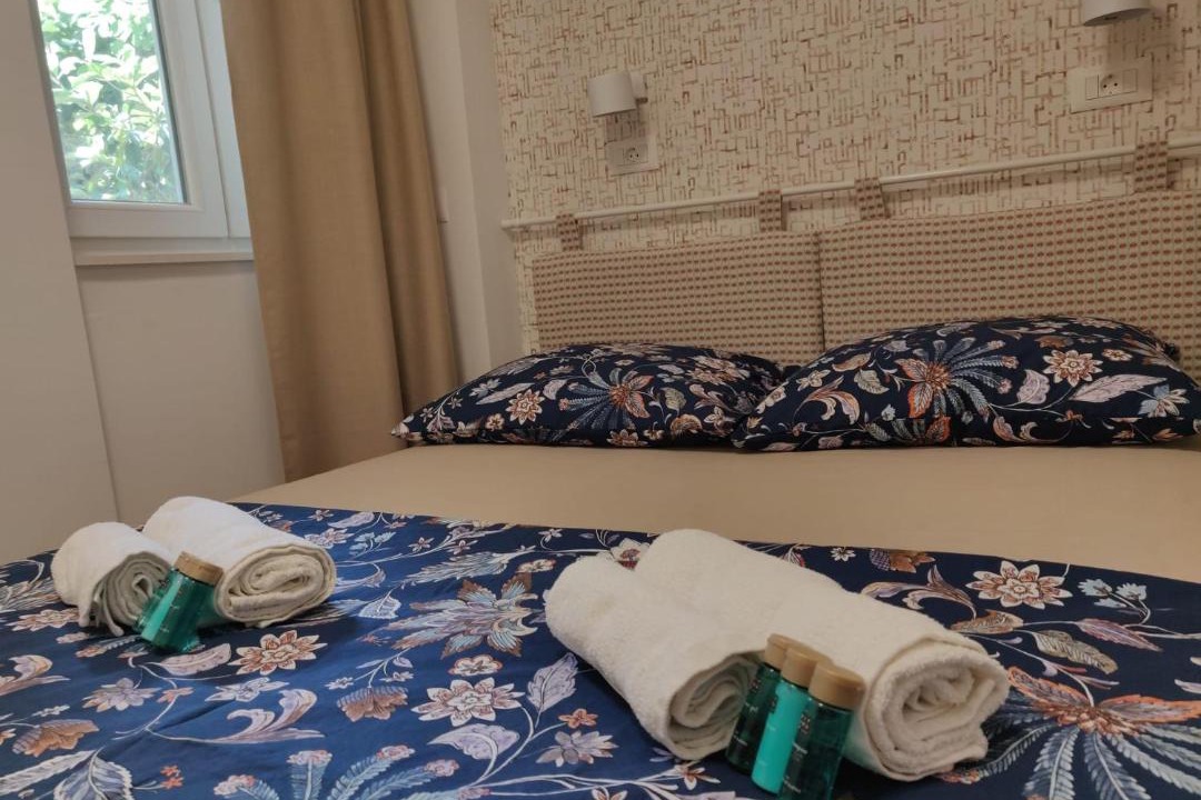 Photo of Bedroom in Omis