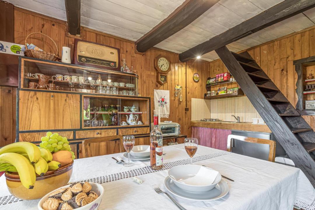 Photo of Livingroom in Breznicki Hum