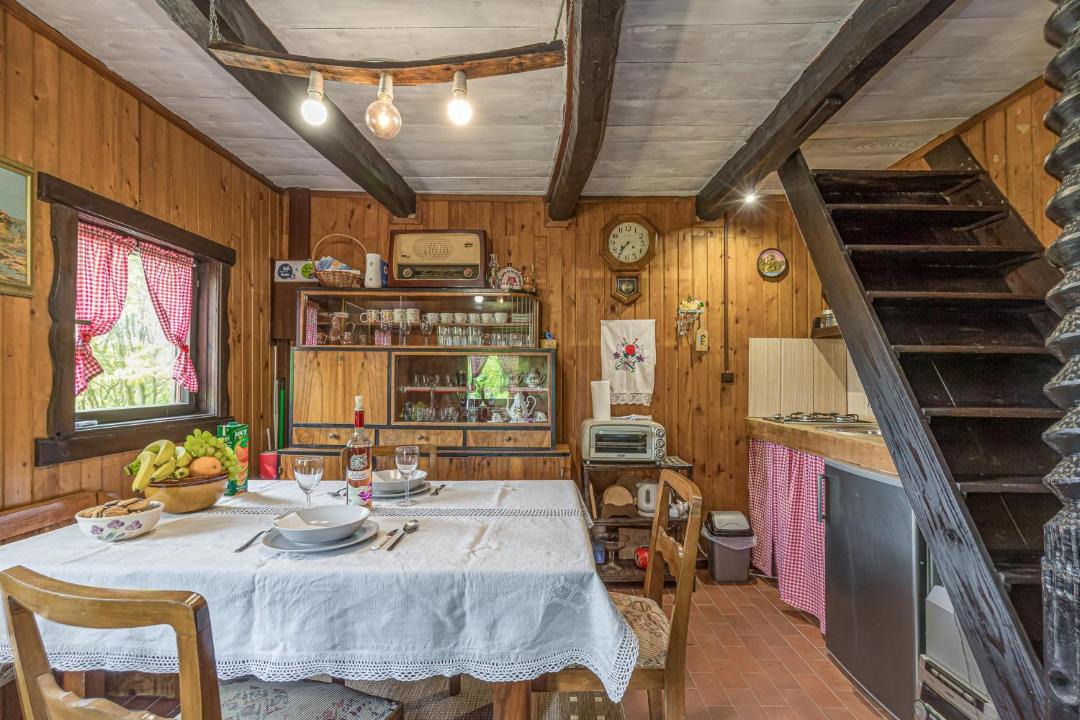 Photo of Livingroom in Breznicki Hum