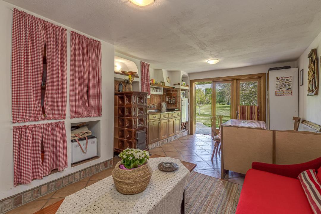 Photo of Livingroom in Inland Croatia