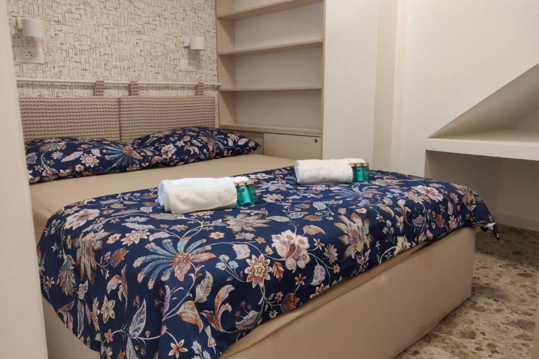 Photo of Bedroom in Omis