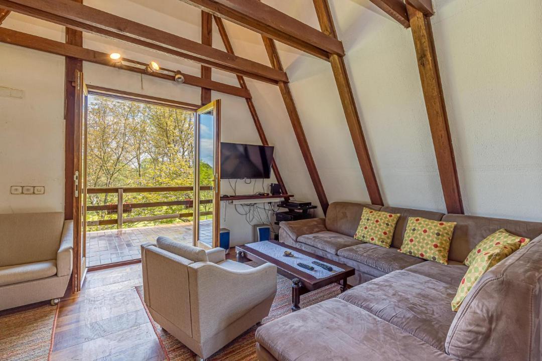 Photo of Livingroom in Inland Croatia
