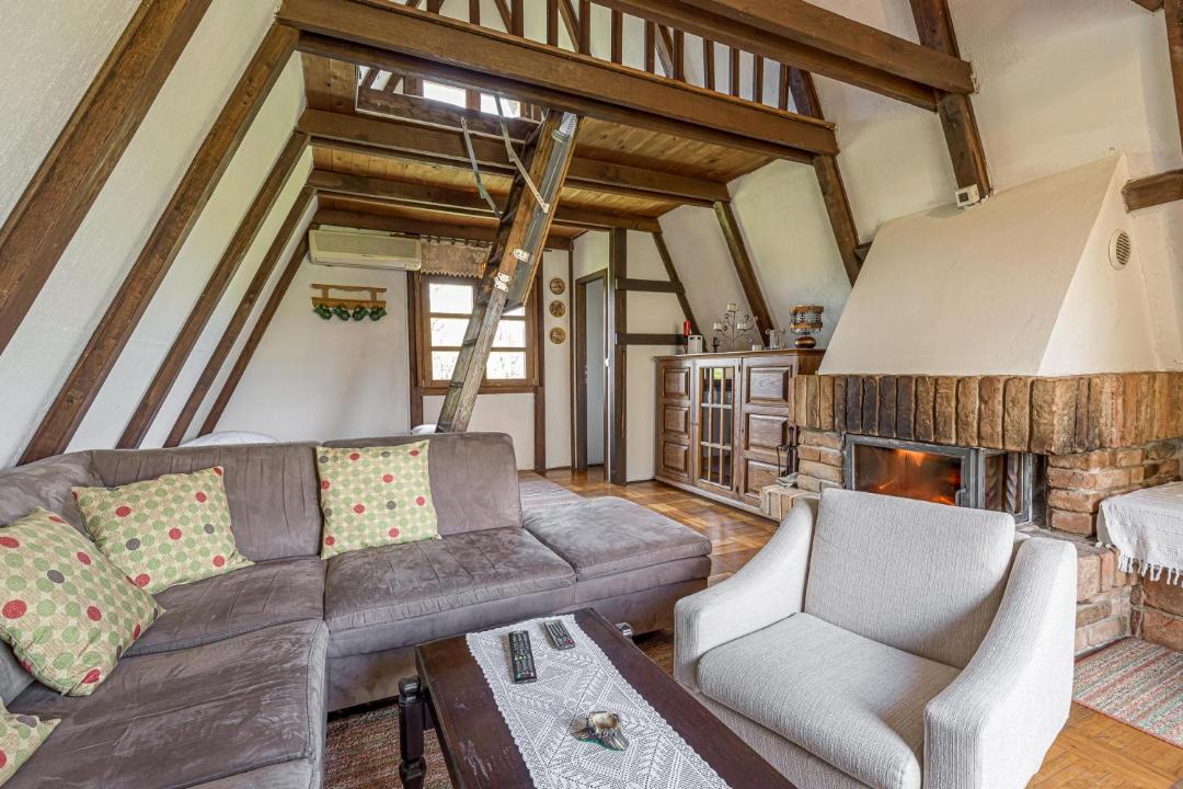 Photo of Livingroom in Inland Croatia