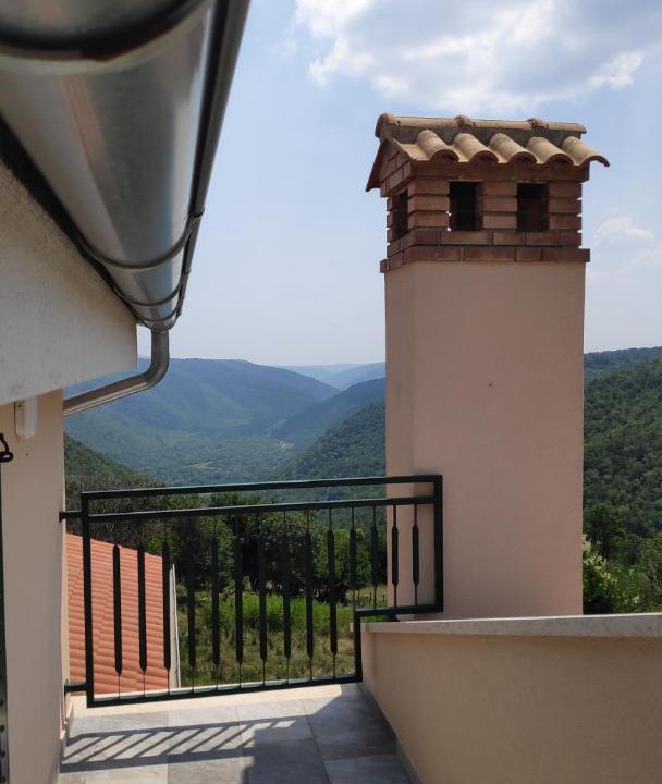Photo of Patio Balcony in Zminj