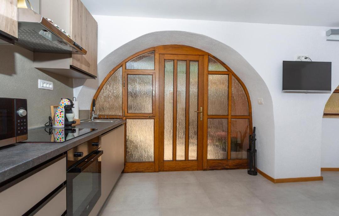 Photo of Kitchen in Punat