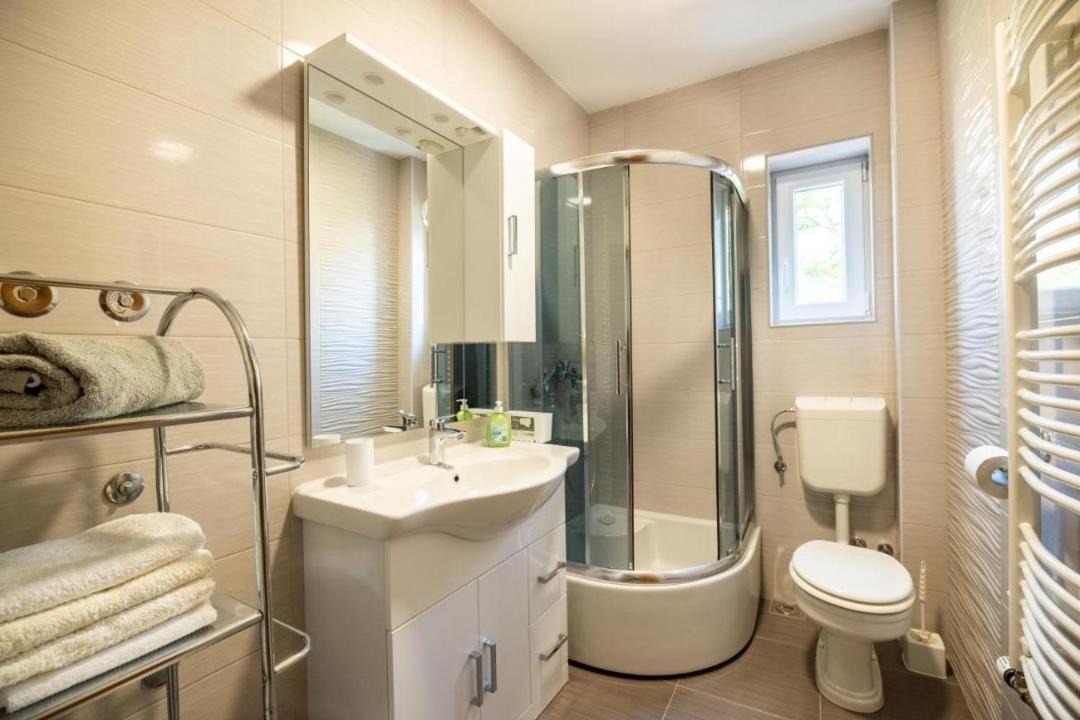 Photo of Bathroom in Selce