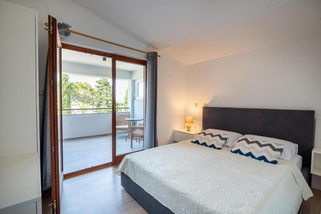 Photo of Bedroom in Selce