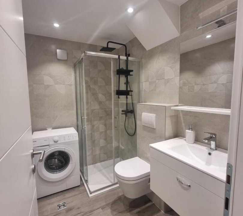 Photo of Bathroom in Vukovar