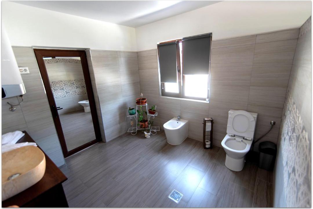 Photo of Bathroom in Partizanii