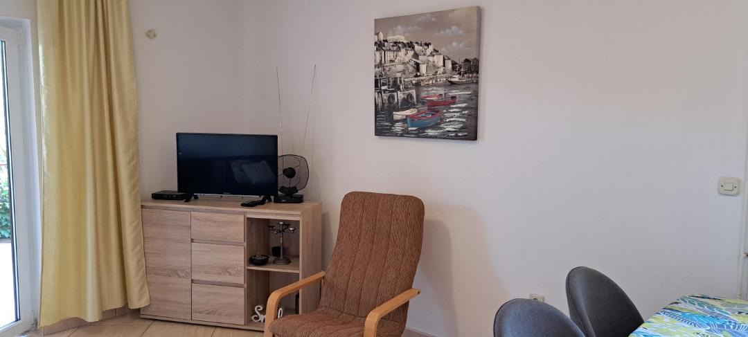 Photo of Livingroom in Milcetici