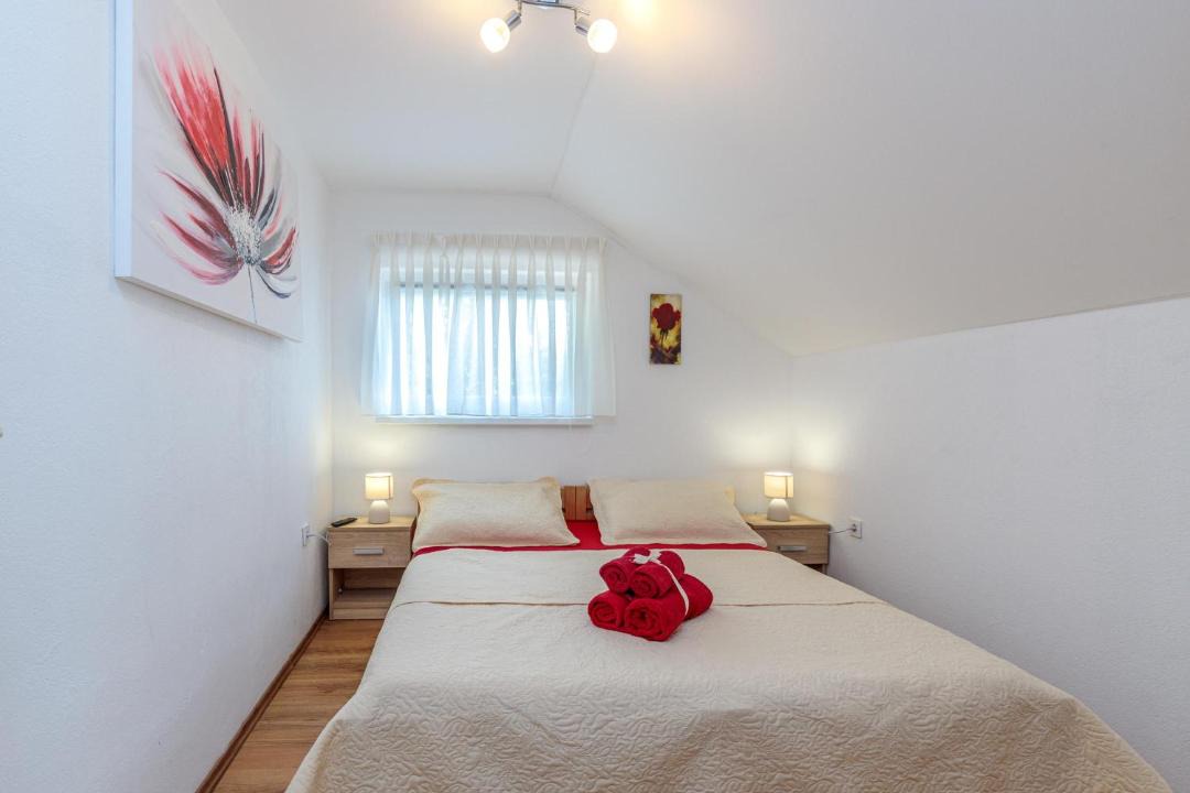 Photo of Bedroom in Kravarsko