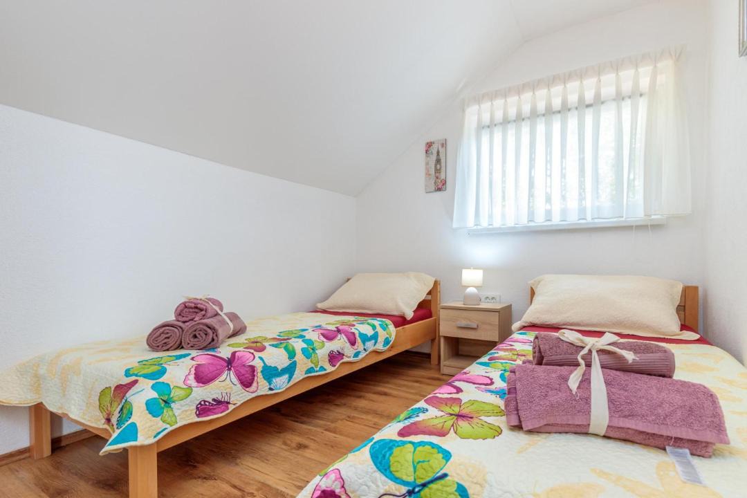 Photo of Bedroom in Kravarsko
