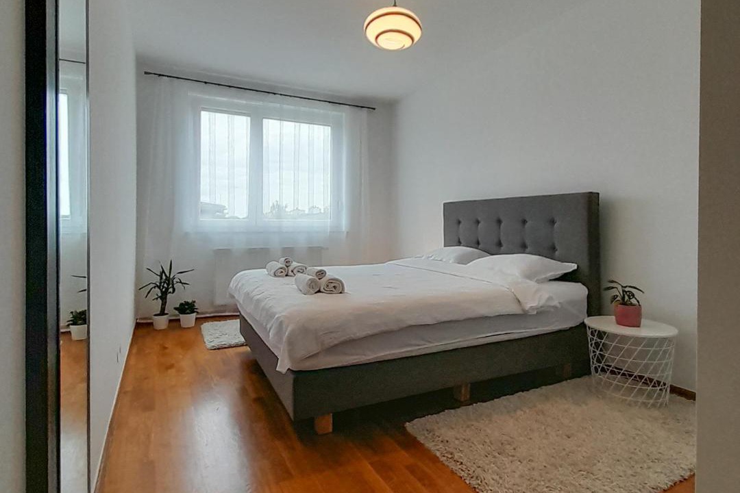 Photo of Bedroom in Novi Zagreb