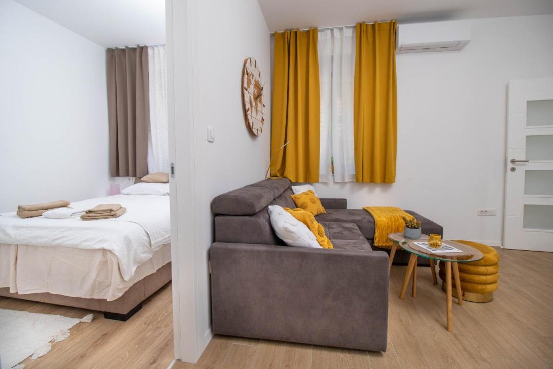 Photo of Bedroom in Vinkovci
