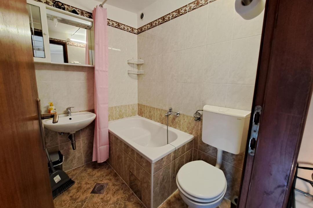 Photo of Bathroom in Fiorini