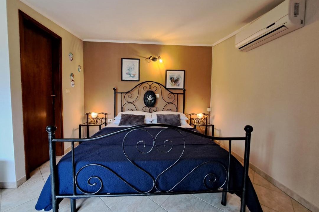 Photo of Bedroom in Fiorini