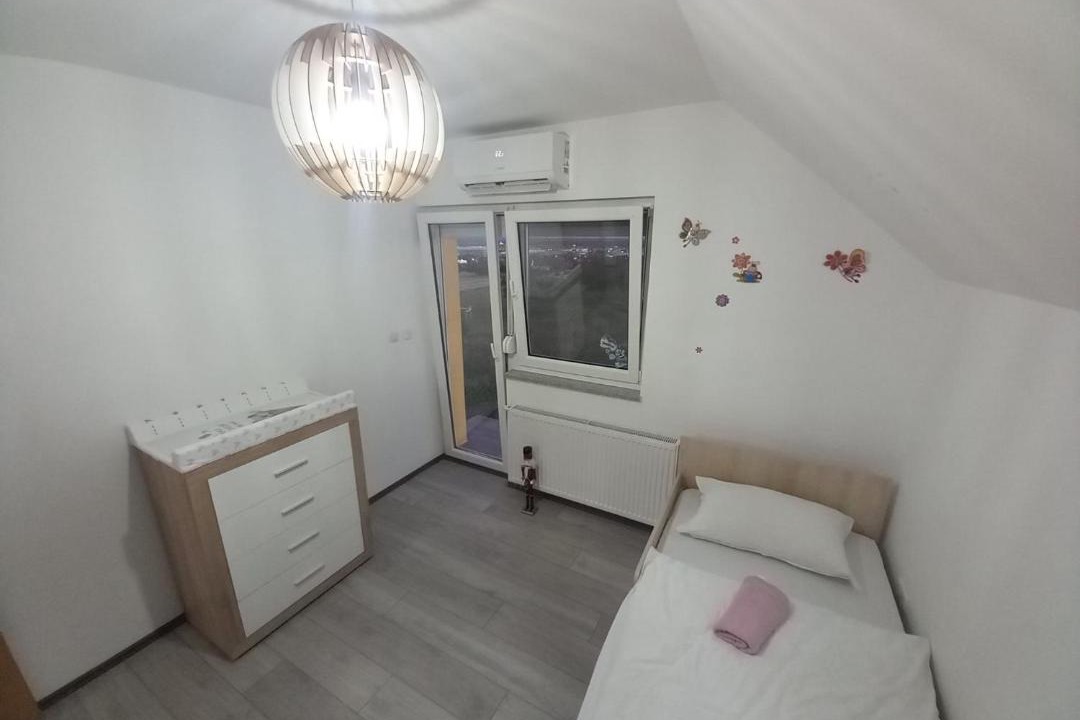 Photo of Bedroom in Bukovlje
