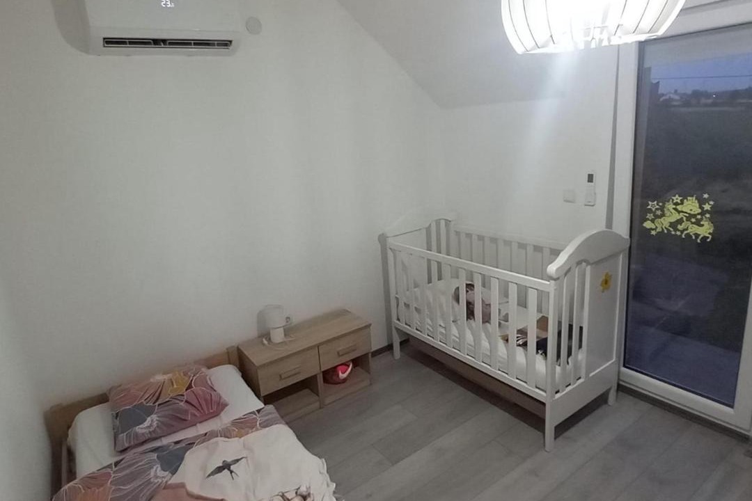 Photo of Bedroom in Bukovlje