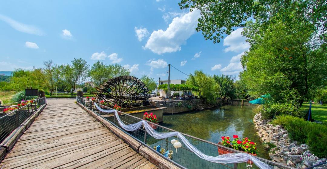 Photo of Others in Blagaj
