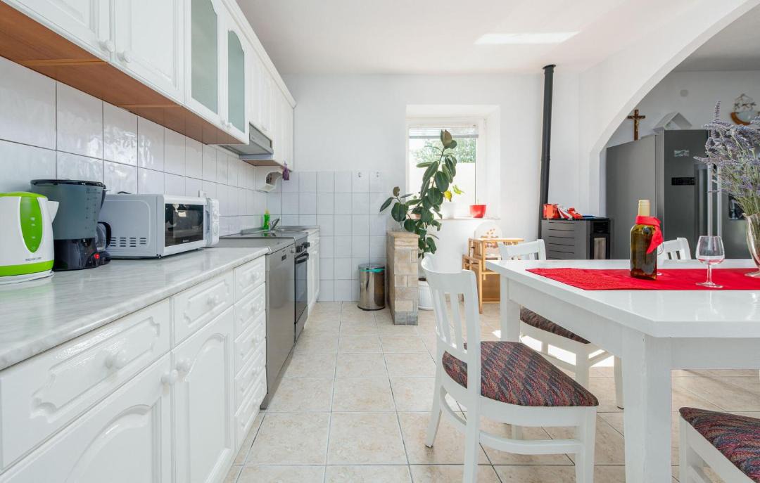 Photo of Kitchen in Lisicici