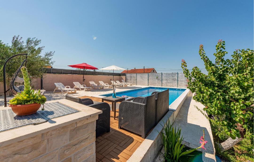 Photo of Patio Balcony in Lisicici