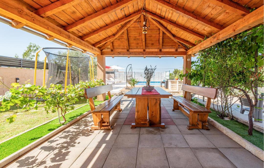 Photo of Patio Balcony in Lisicici