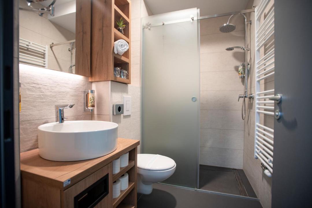 Photo of Bathroom in Zabok