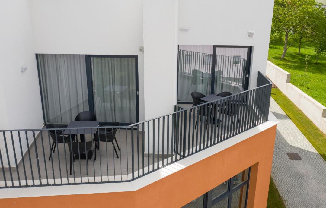Photo of Patio Balcony in Zabok