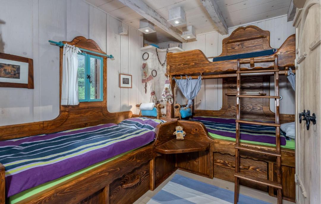 Photo of Bedroom in Presika
