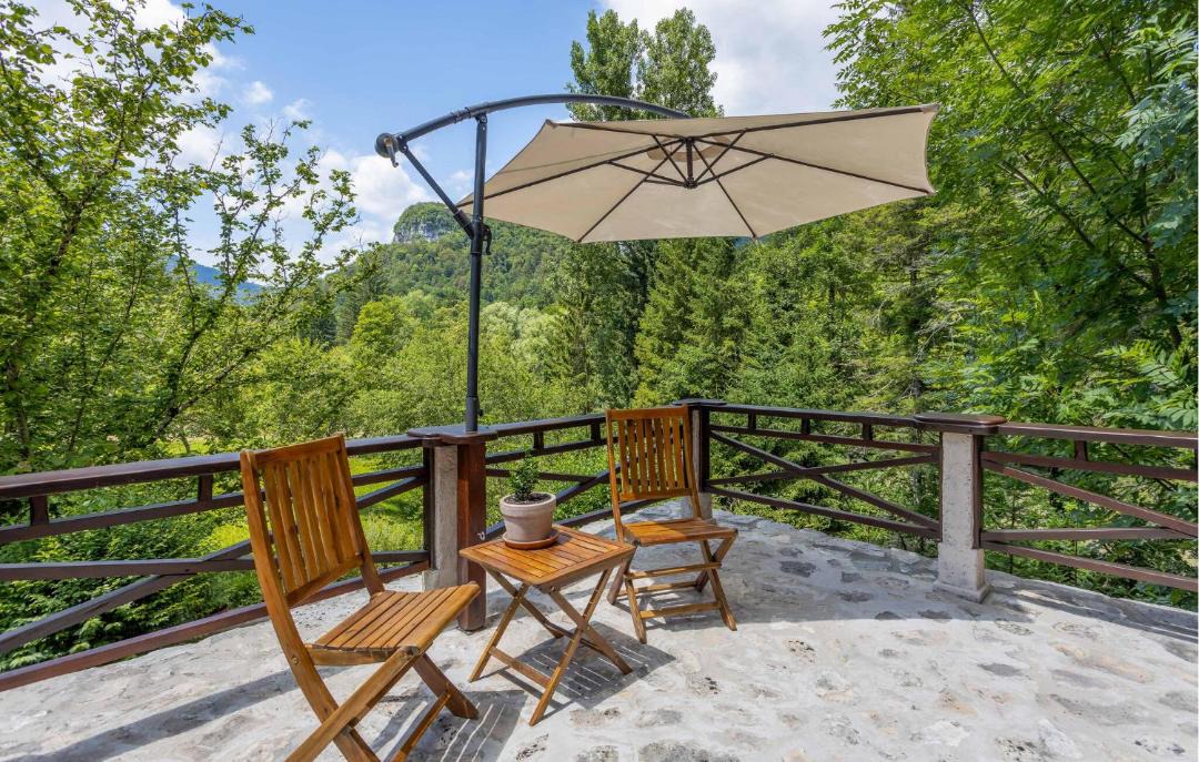 Photo of Patio Balcony in Presika