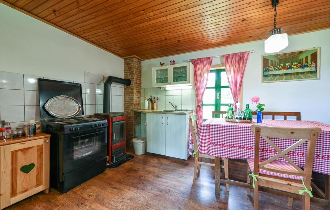 Photo of Kitchen in Konjscina