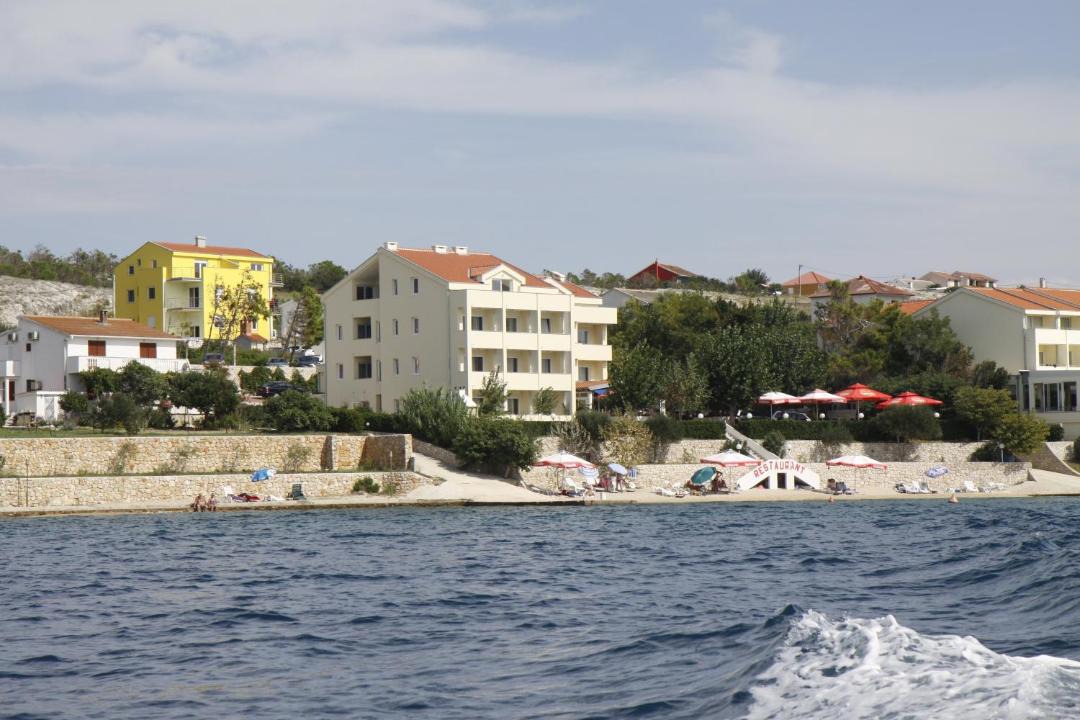 Photo of Buildings in Rtina