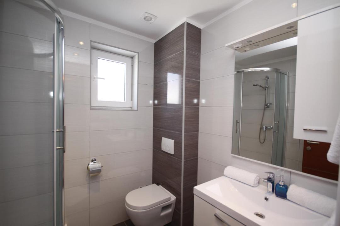 Photo of Bathroom in Rtina