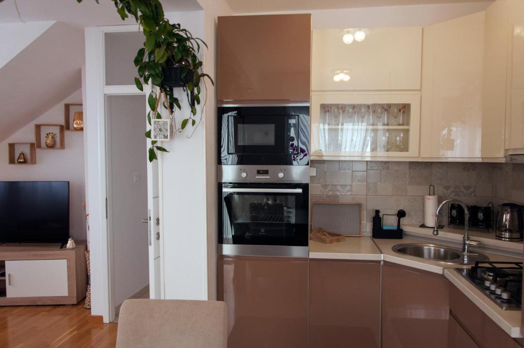 Photo of Kitchen in Daruvar
