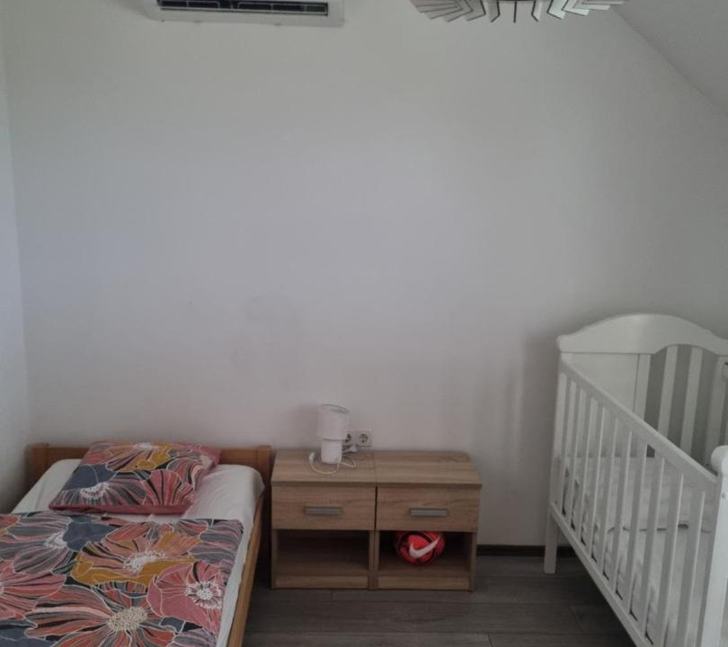 Photo of Bedroom in Bukovlje