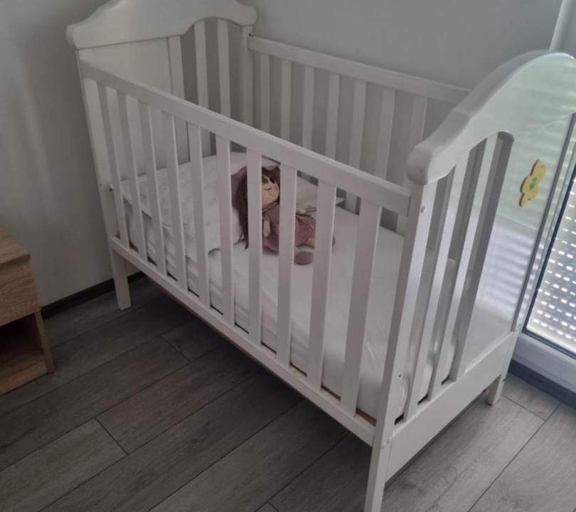Photo of Bedroom in Bukovlje