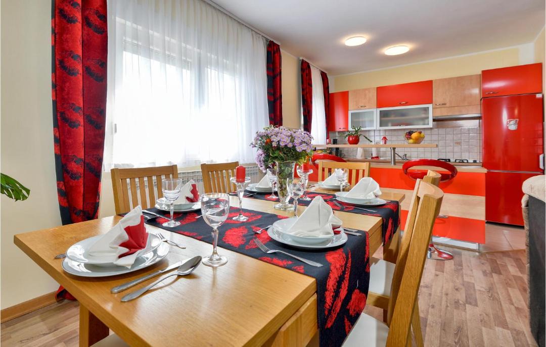 Photo of Kitchen in Zumberak