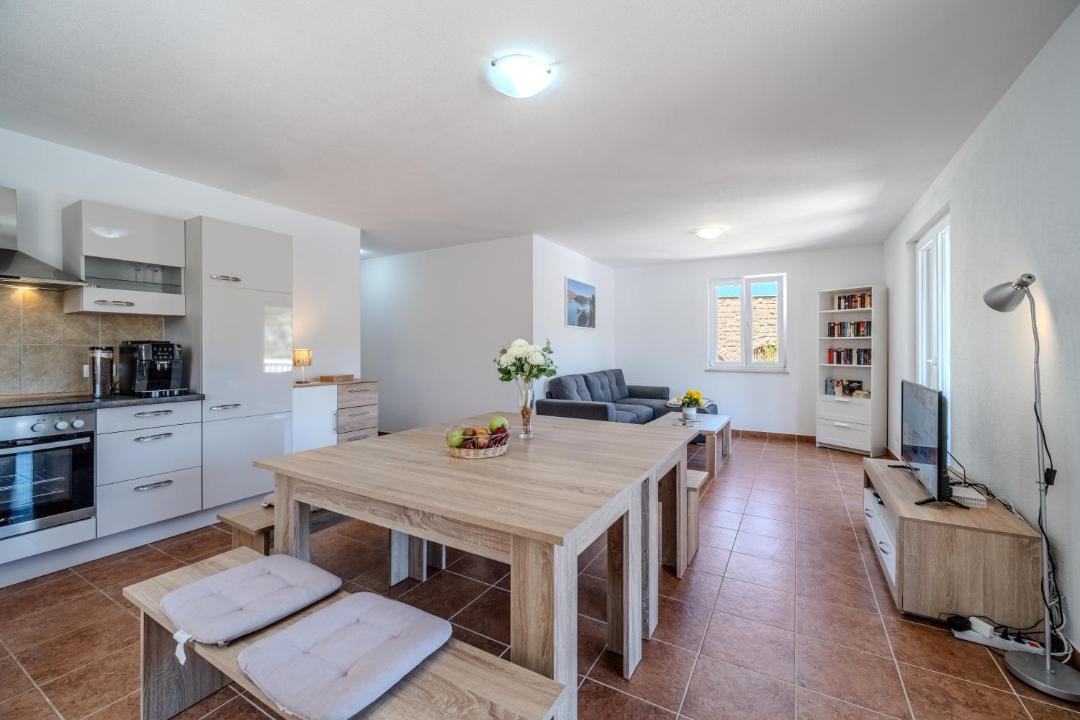 Photo of Kitchen in Bobovisca