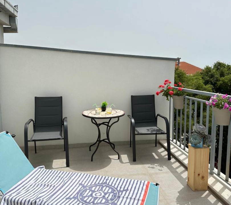 Photo of Patio Balcony in Kastel Novi